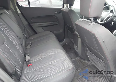 2014 Chevrolet Equinox Lt z USA, uszkodzony, nr VIN 2GNALCEK0E6379370